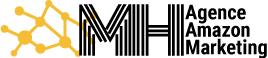 Agence Marketing Amazon SEO| Maëlle Hugon